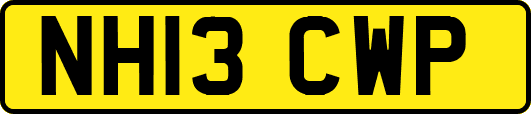 NH13CWP