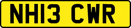 NH13CWR