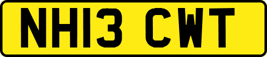 NH13CWT