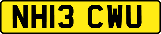 NH13CWU