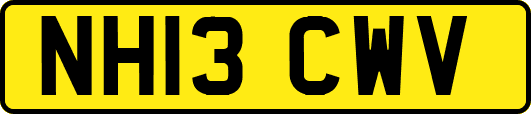 NH13CWV