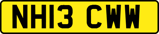 NH13CWW