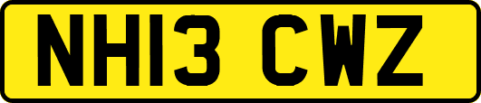 NH13CWZ