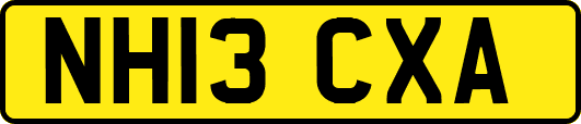 NH13CXA