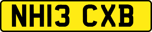 NH13CXB