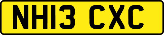 NH13CXC