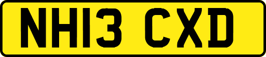 NH13CXD