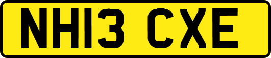 NH13CXE