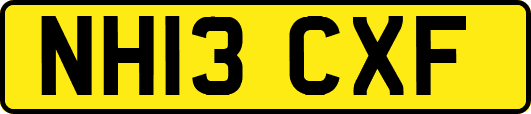 NH13CXF