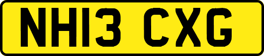 NH13CXG
