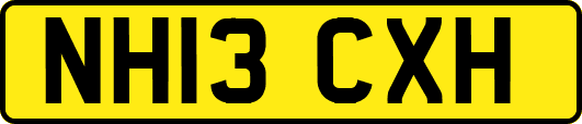 NH13CXH
