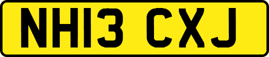 NH13CXJ