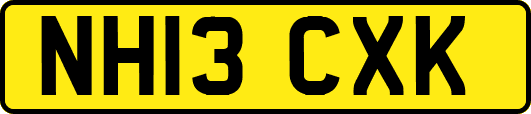 NH13CXK