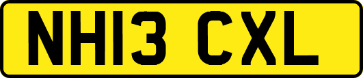 NH13CXL