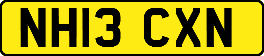 NH13CXN