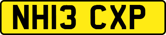 NH13CXP