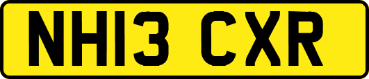 NH13CXR