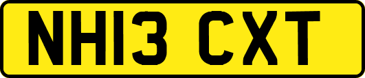 NH13CXT