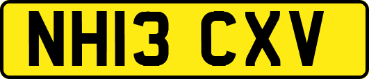 NH13CXV