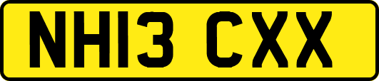 NH13CXX