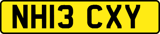 NH13CXY