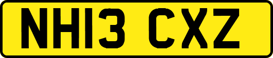 NH13CXZ
