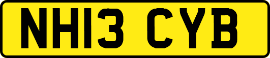 NH13CYB