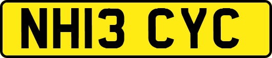NH13CYC