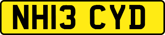 NH13CYD