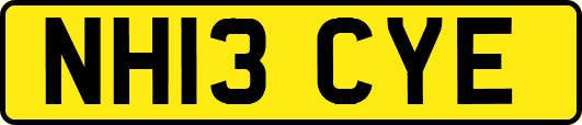 NH13CYE