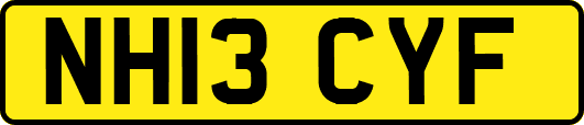 NH13CYF
