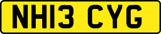 NH13CYG