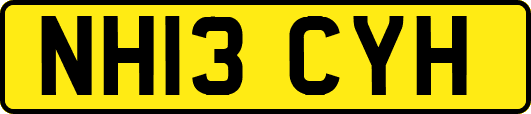NH13CYH