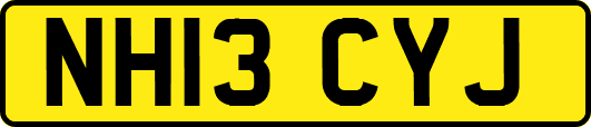 NH13CYJ