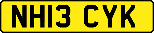 NH13CYK