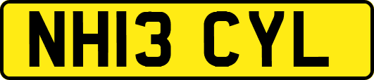 NH13CYL