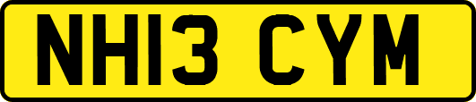 NH13CYM