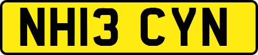 NH13CYN