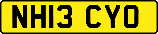 NH13CYO