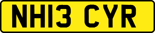 NH13CYR