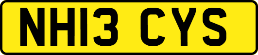 NH13CYS