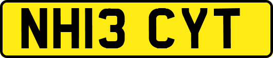 NH13CYT