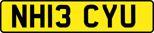 NH13CYU