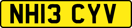 NH13CYV