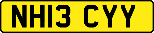 NH13CYY