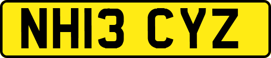 NH13CYZ