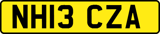 NH13CZA