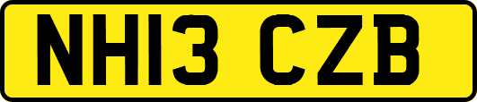 NH13CZB