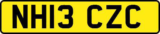 NH13CZC