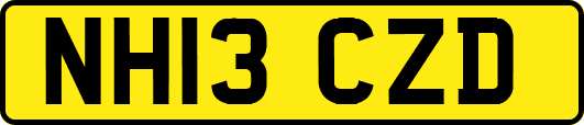 NH13CZD